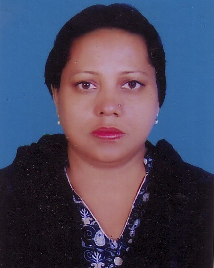 Mr. Naz Begum